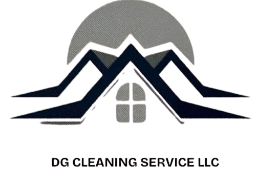 dgjunkcleaningservices.com logo
